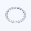S25 non-standard toothed washer