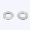 M15 French standard printed butterfly washer Type N NFE25-511N